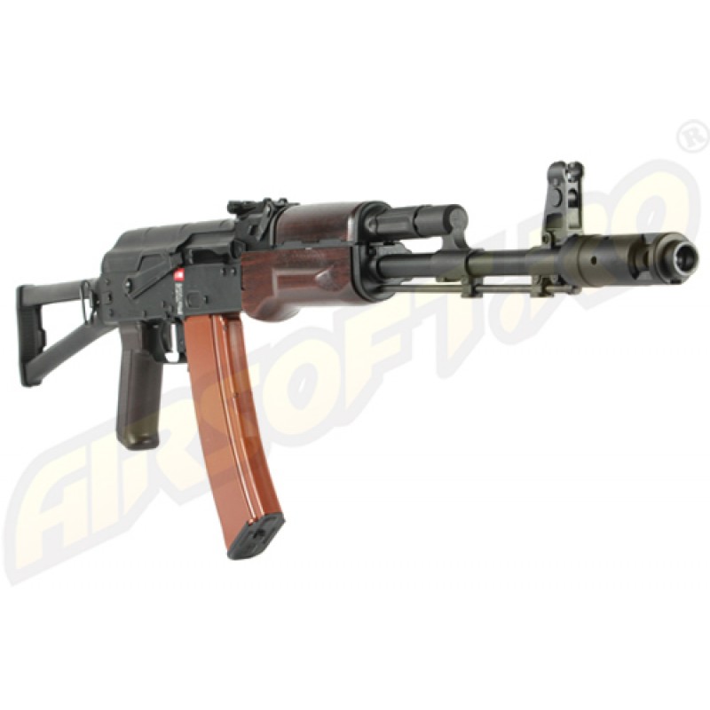 Tokyo Marui AKS 74N SRE