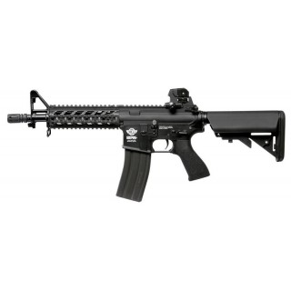 GT INTERMEDIATE - CM16 RAIDER - BLACK - COMBO