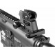 GT INTERMEDIATE - CM16 RAIDER L - BLACK - COMBO