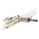 GT INTERMEDIATE BB - GR16 CQW RUSH - BLOW-BACK - DST