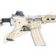 GT INTERMEDIATE BB - GR16 CQW RUSH - BLOW-BACK - DST