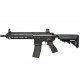 GT ADVANCED BB - TR4-18 LIGHT - BLOW-BACK - BLACK