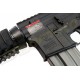 GT ADVANCED BB - TR16 R4 - FULL METAL - BLOW-BACK - BLACK