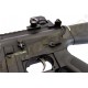 GT ADVANCED BB - TR16 R4 - FULL METAL - BLOW-BACK - BLACK
