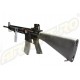 GT ADVANCED BB - TR16 R5 - FULL METAL - BLOW-BACK - BLACK