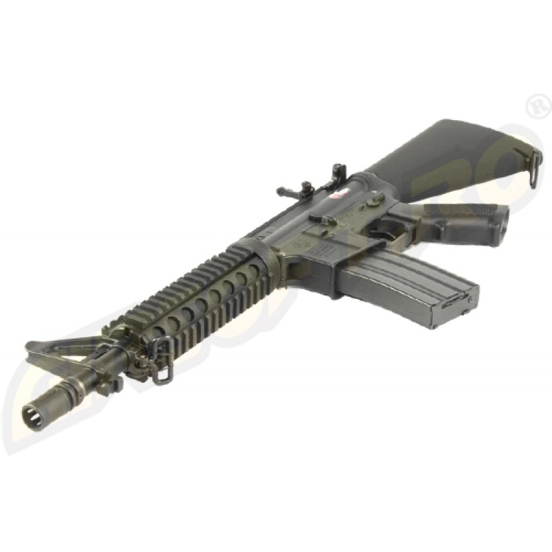 Tokyo Marui M4 CRW - High Cycle AEG