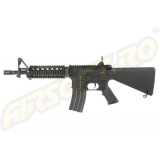 Tokyo Marui M4 CRW - HIGH CYCLE