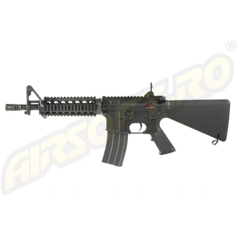 Tokyo Marui M4 CRW - High Cycle AEG