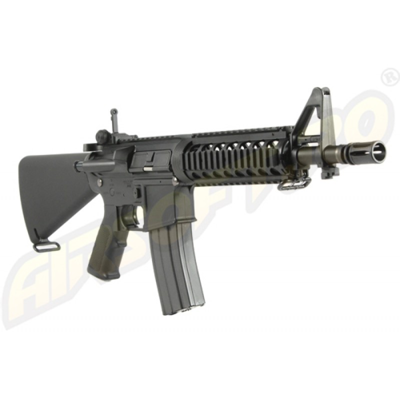 Tokyo Marui M4 CRW - High Cycle AEG