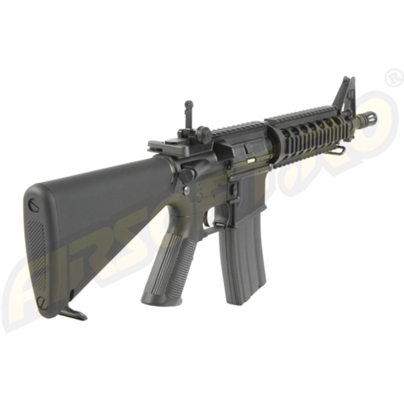 Tokyo Marui M4 CRW - High Cycle AEG