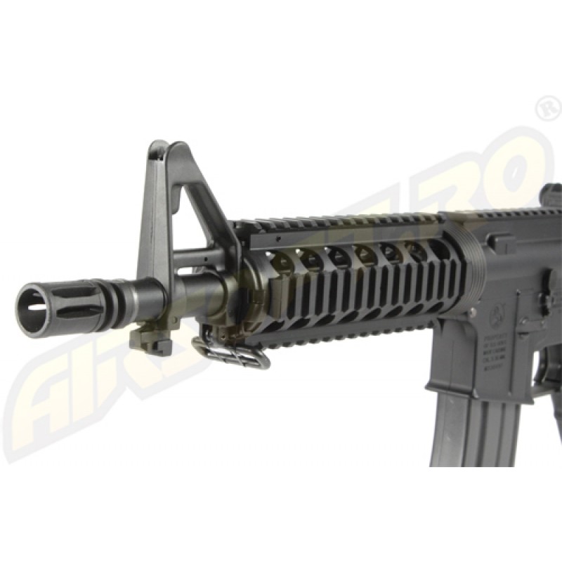 Tokyo Marui M4 CRW - High Cycle AEG