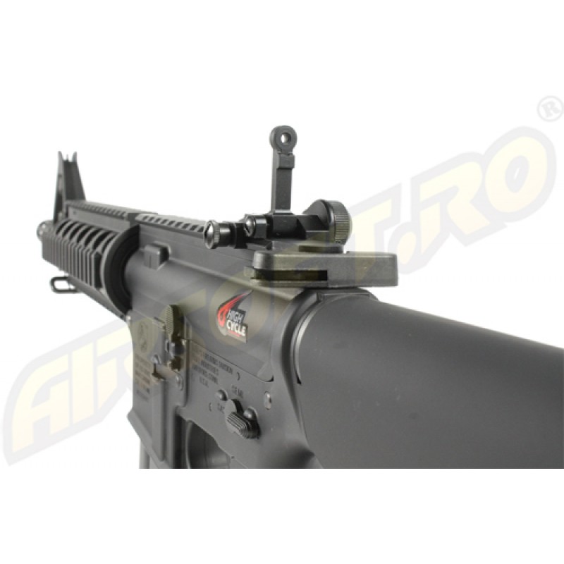 Tokyo Marui M4 CRW - High Cycle AEG