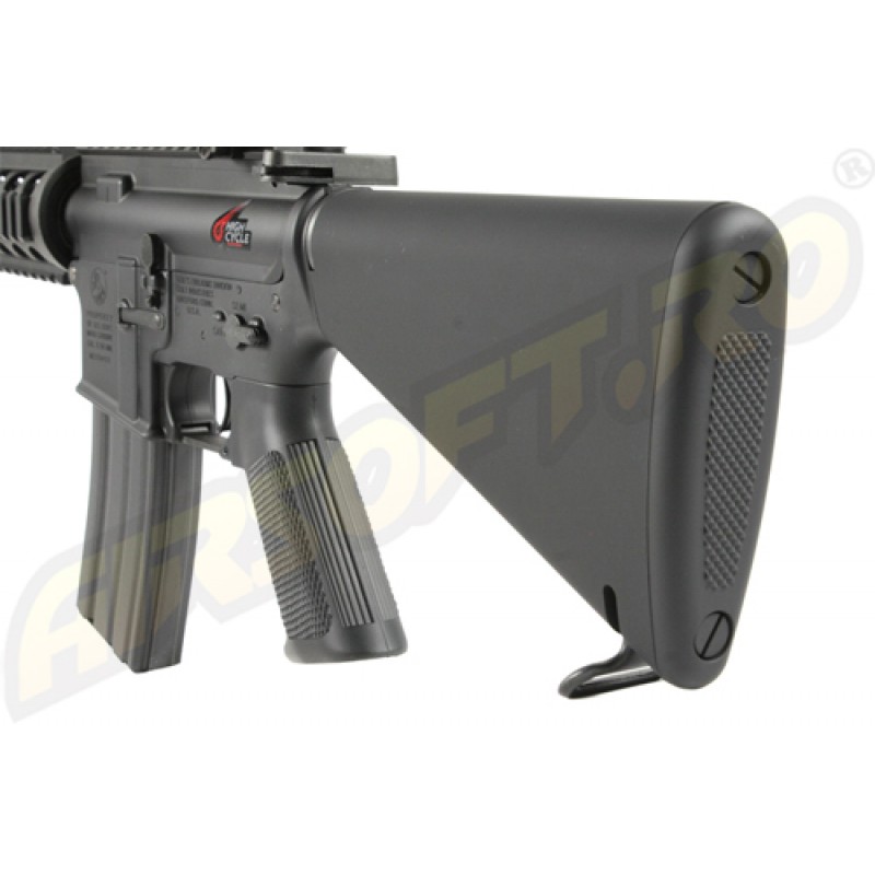Tokyo Marui M4 CRW - High Cycle AEG