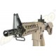 GC INTERMEDIATE - GC16 RAIDER - FULL METAL - DESERT