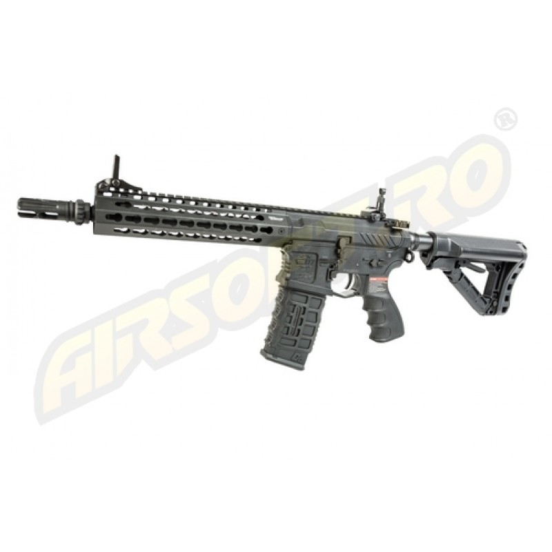 GC INTERMEDIATE - CM16 SRL - LONG - BLACK GC INTERMEDIATE - CM16 SRL - LONG - BLACK