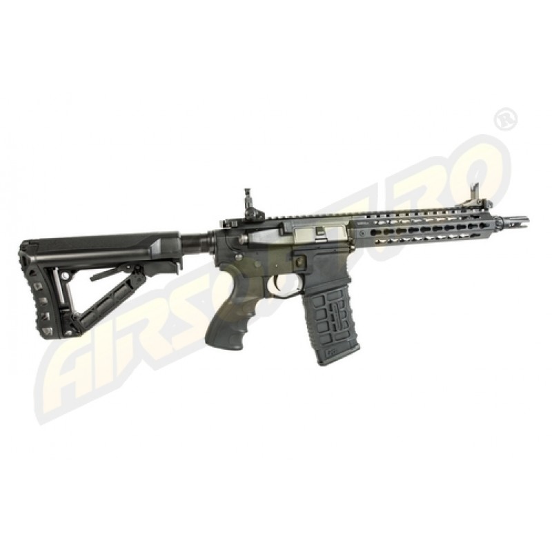 GC INTERMEDIATE - CM16 SRL - LONG - BLACK GC INTERMEDIATE - CM16 SRL - LONG - BLACK