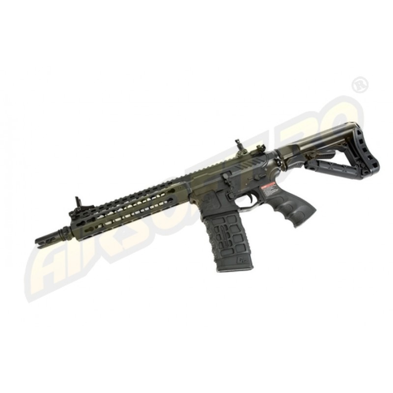 GC INTERMEDIATE - CM16 SRL - LONG - BLACK GC INTERMEDIATE - CM16 SRL - LONG - BLACK