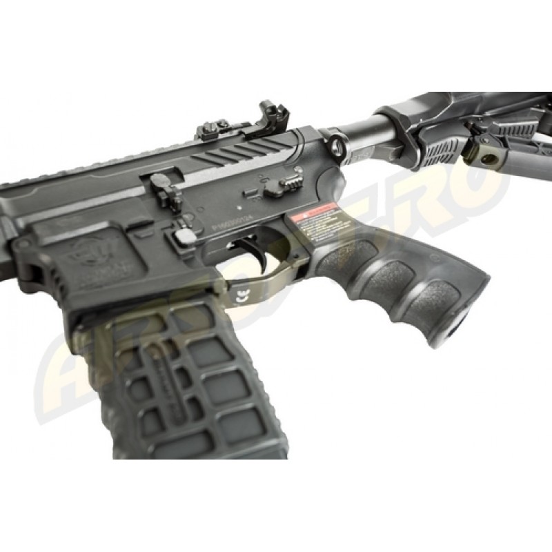 GC INTERMEDIATE - CM16 SRL - LONG - BLACK GC INTERMEDIATE - CM16 SRL - LONG - BLACK