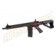GC INTERMEDIATE - CM16 SRXL - EXTRA LONG - RED EDITION