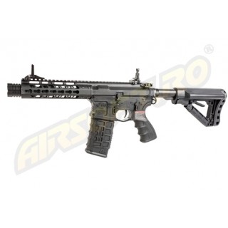 GC INTERMEDIATE - CM16 WILD HOG - 7 INCH - BLACK