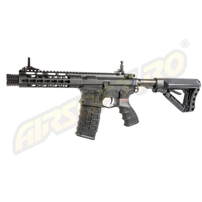 GC INTERMEDIATE - CM16 WILD HOG - 7 INCH - BLACK