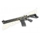 CM16 PREDATOR - BLACK