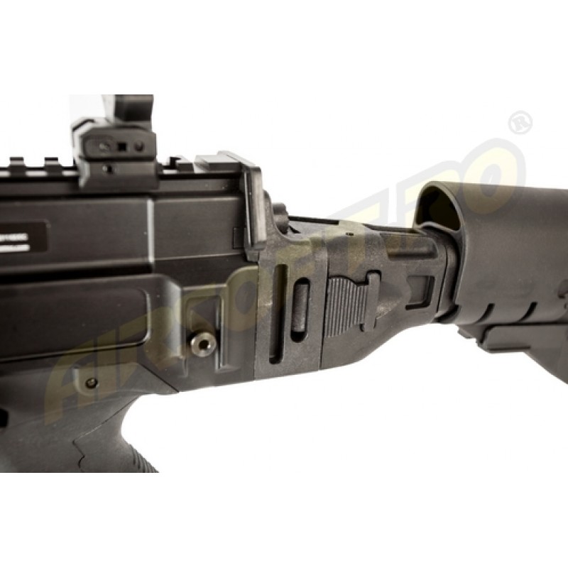 PL CZ 805 BREN A2 - BLACK PL CZ 805 BREN A2 - BLACK