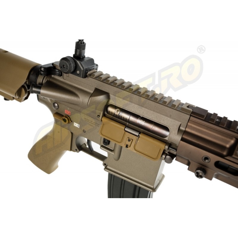 Tokyo Marui HK 416 DELTA CUSTOM RECOIL SHOCK - NEXT GENERATION Tokyo Marui HK 416 DELTA CUSTOM RECOIL SHOCK - NEXT GENERATION