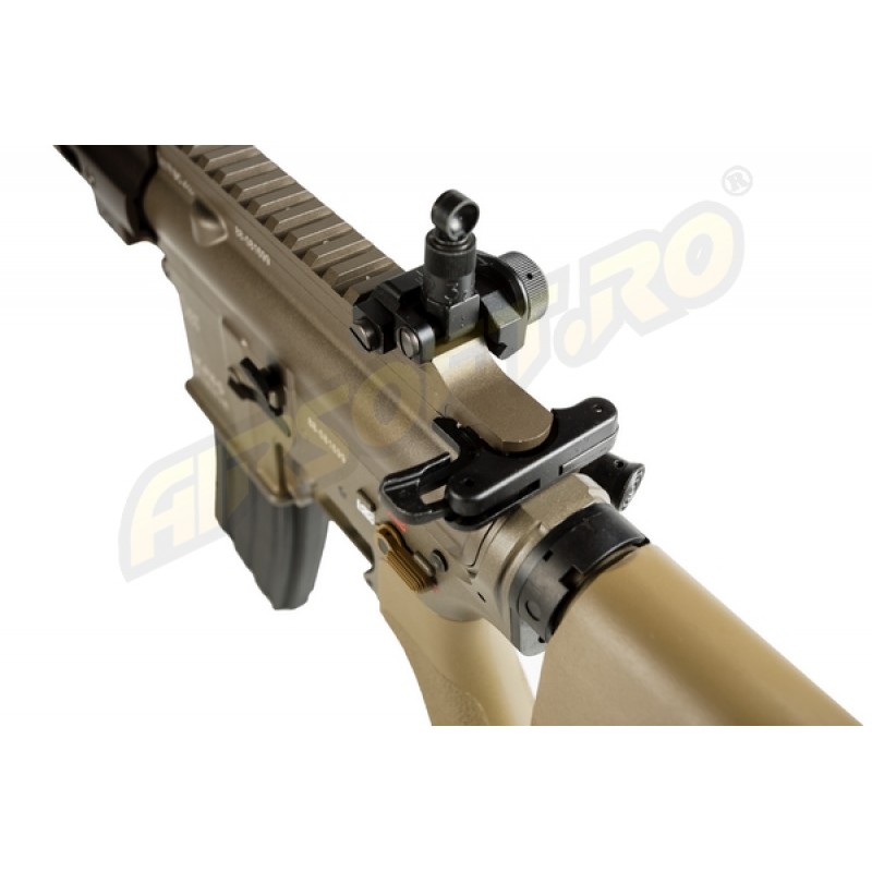 Tokyo Marui HK 416 DELTA CUSTOM RECOIL SHOCK - NEXT GENERATION Tokyo Marui HK 416 DELTA CUSTOM RECOIL SHOCK - NEXT GENERATION