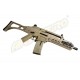 G33 LIGHTWEIGHT FOLDING STOCK - TAN
