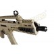 G33 LIGHTWEIGHT FOLDING STOCK - TAN