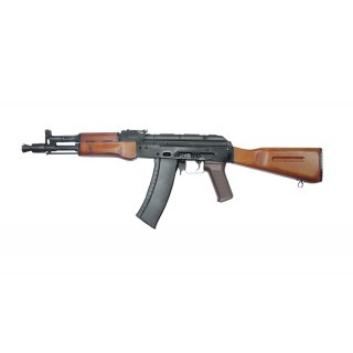CAKA1 AK 74 COMPACT - STEEL VERSION CAKA1 AK 74 COMPACT - STEEL VERSION