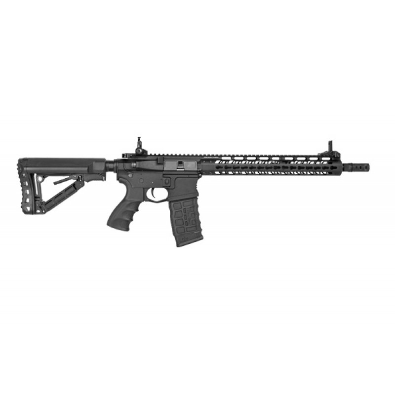 CM16 WILD HOG - 13.5 INCH - BLACK CM16 WILD HOG - 13.5 INCH - BLACK