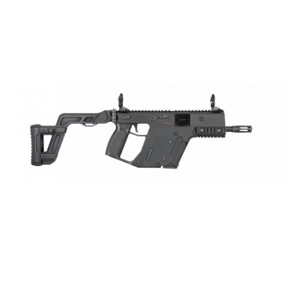KRISS VECTOR - AEG - BLACK