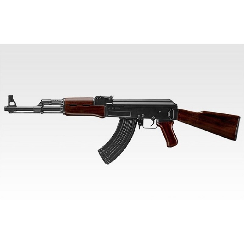 Tokyo Marui AK47 TYPE 3  - SRE