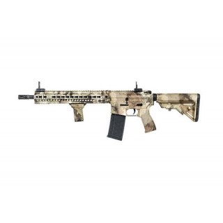 MK4 SMR 14.5 INCH - A-TACS AU - LONE STAR EDITION MK4 SMR 14.5 INCH - A-TACS AU - LONE STAR EDITION