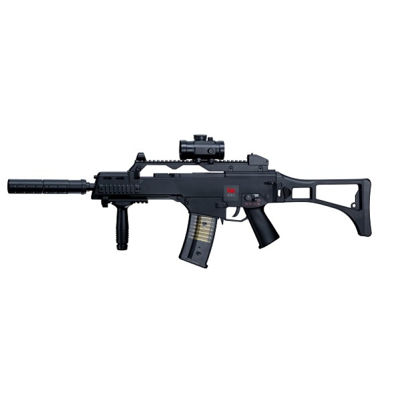 HECKLER KOCH G36 C