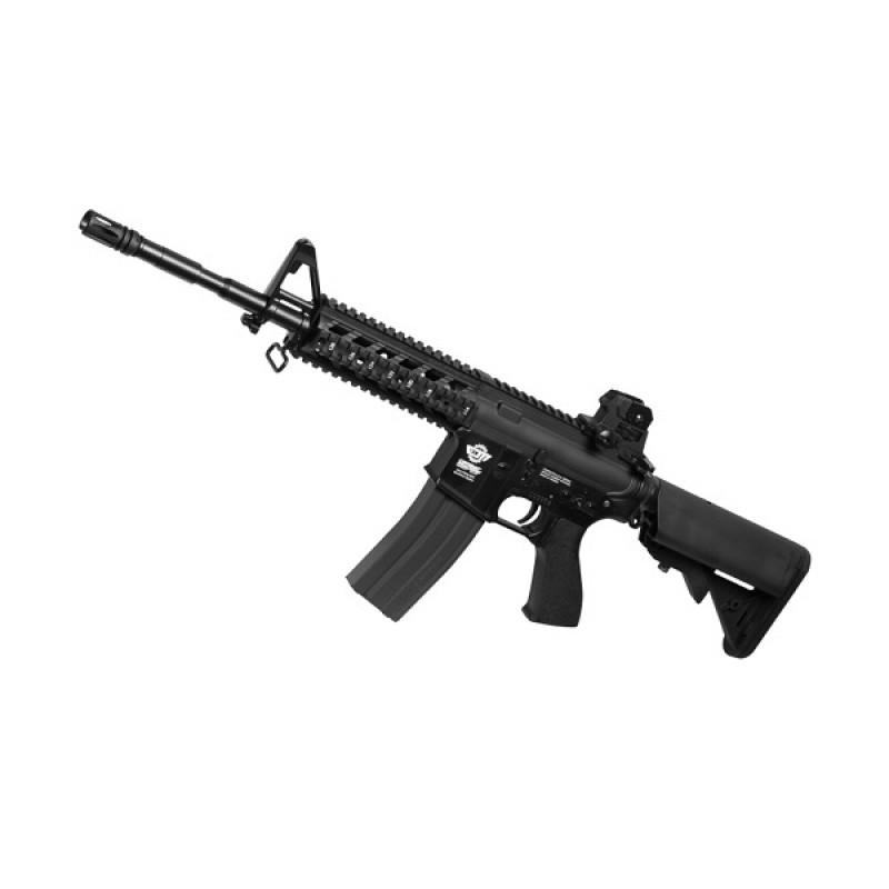 CM16 RAIDER-L CM16 RAIDER-L