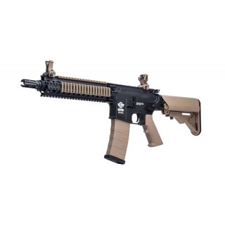 CM18 MOD1