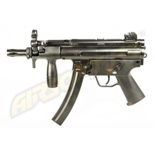 HECKLER   KOCH MP5 K - GBB - CO2 - BLACK