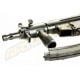 HECKLER   KOCH MP5 K - GBB - CO2 - BLACK