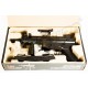 HECKLER   KOCH MP5 K - GBB - CO2 - BLACK
