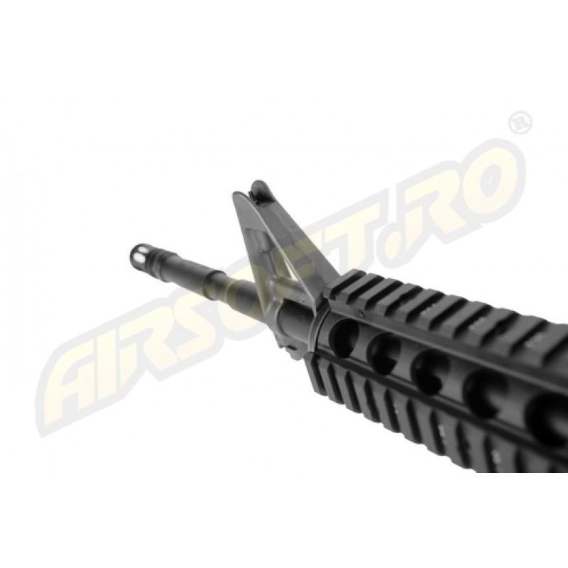 Tokyo Marui M4A1 MWS - Z-SYSTEM - Scarrellante