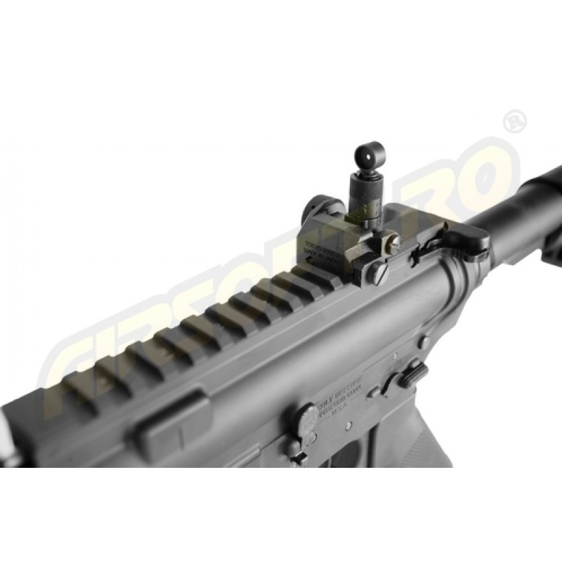 Tokyo Marui M4A1 MWS - Z-SYSTEM - Scarrellante