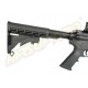 Tokyo Marui M4A1 MWS - Z-SYSTEM - Scarrellante