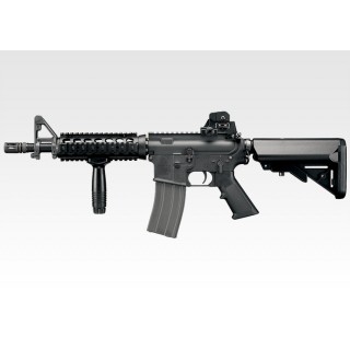 TOKYO MARUI M4 CQB-R BLOCK1 - GBB 