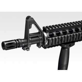 TOKYO MARUI M4 CQB-R BLOCK1 - GBB 