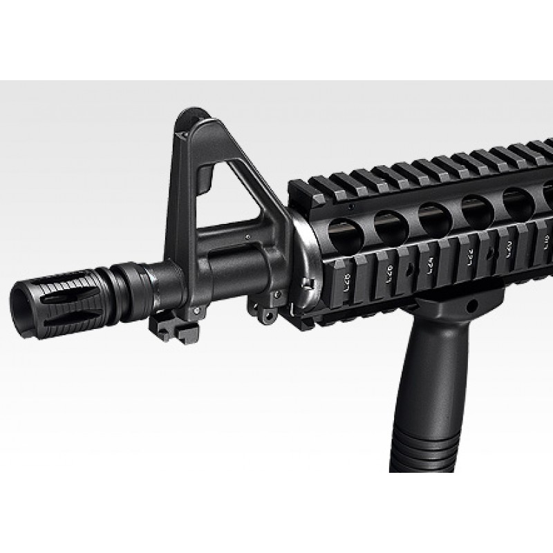 TOKYO MARUI M4 CQB-R BLOCK1 - GBB TOKYO MARUI M4 CQB-R BLOCK1 - GBB