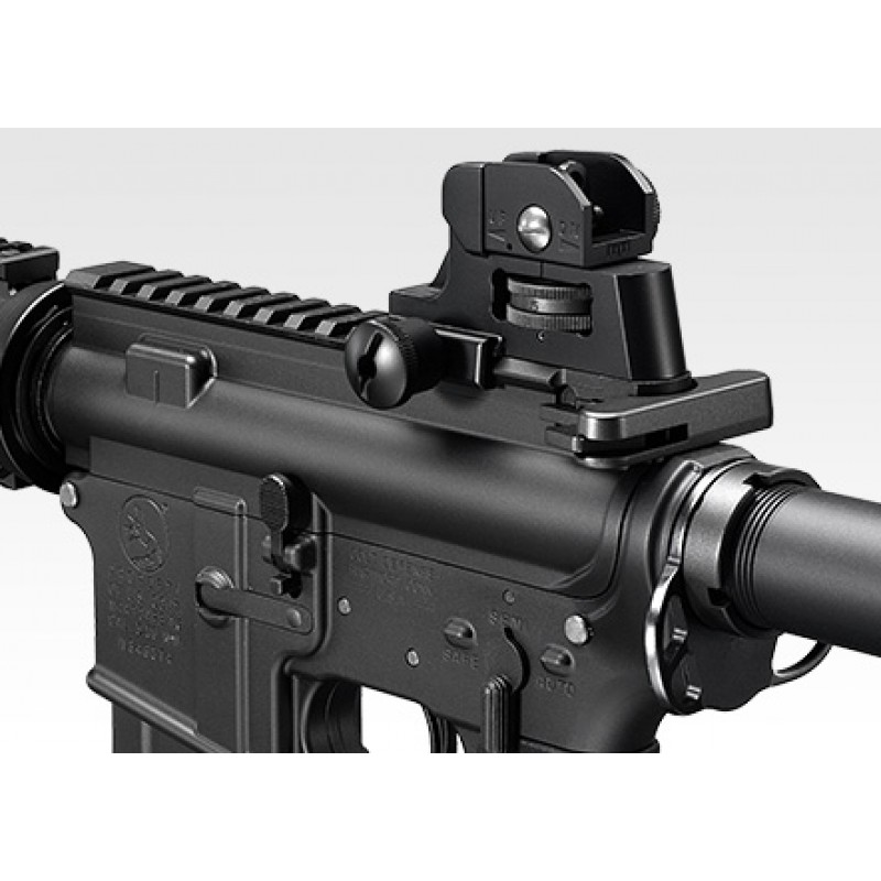 TOKYO MARUI M4 CQB-R BLOCK1 - GBB TOKYO MARUI M4 CQB-R BLOCK1 - GBB