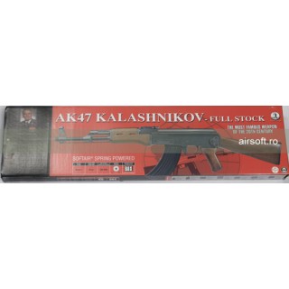 AK47 SPRING